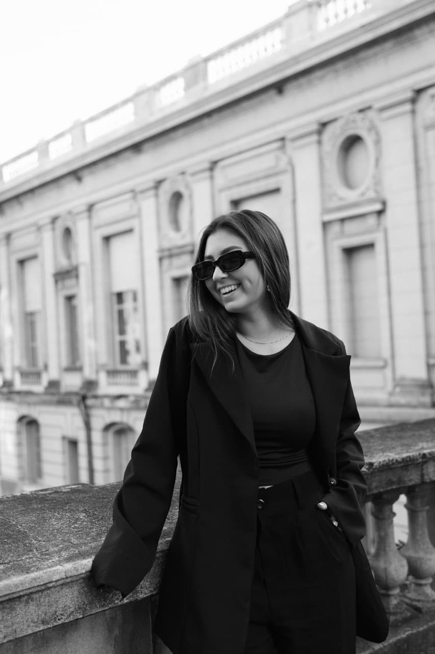 Gio Dresch, designer do Studio Shegui