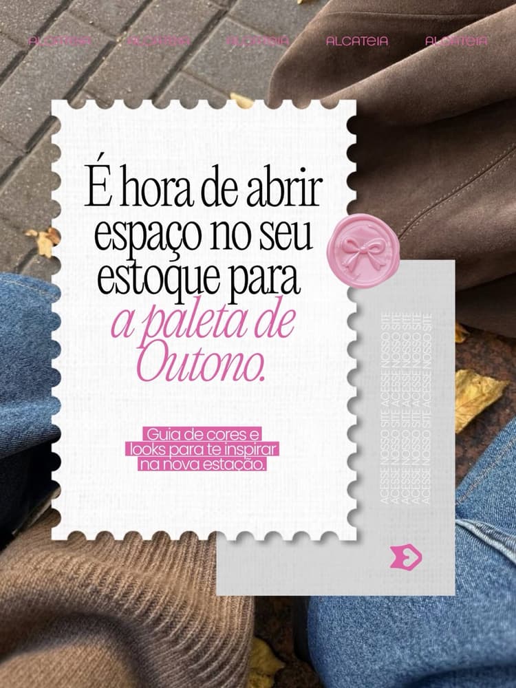 Design de portfólio 1