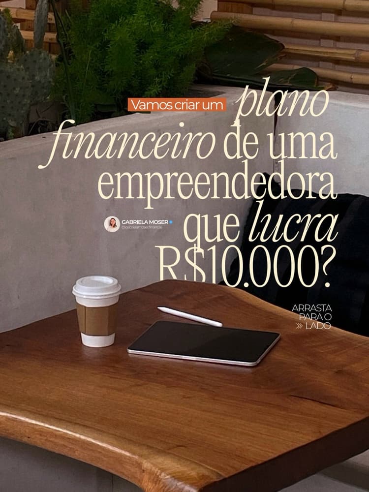 Design de portfólio 3