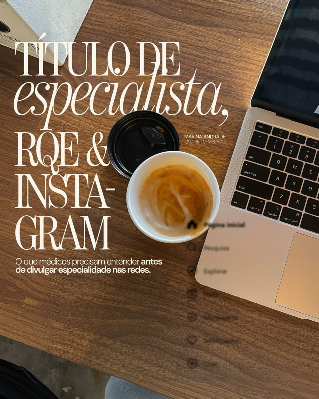 Design de post para cliente
