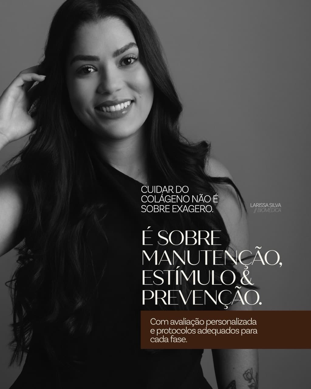 Design de post para cliente