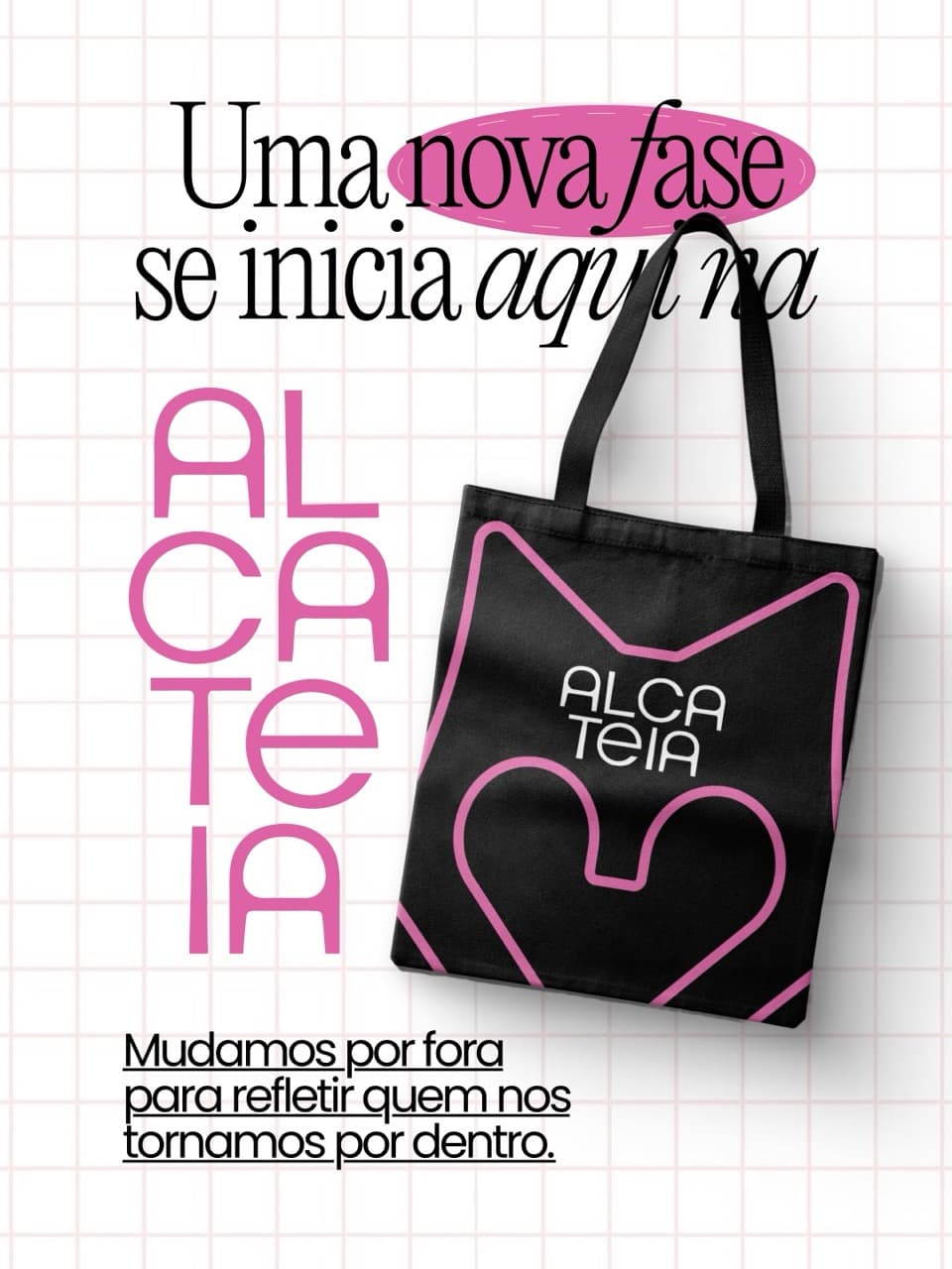 Design de post para cliente