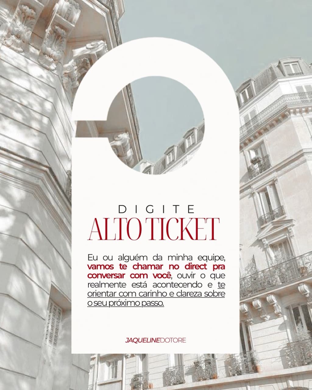 Design de post para cliente