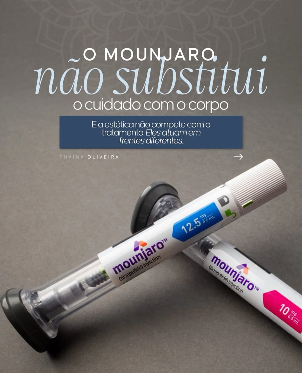 Design de post para cliente